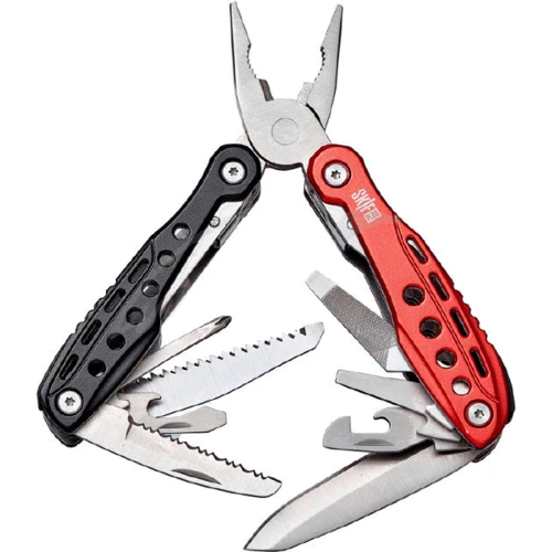 Мультитул SKIF Plus All-In-One Tool (63.00.98)