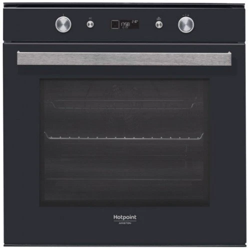 Духовой шкаф электрический Hotpoint-Ariston FI7 861 SH BL HA