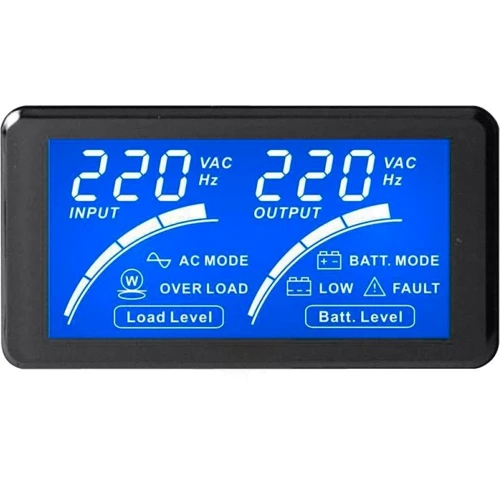 PowerWalker VI 1200 LCD: Назначение Для дома, Для офиса