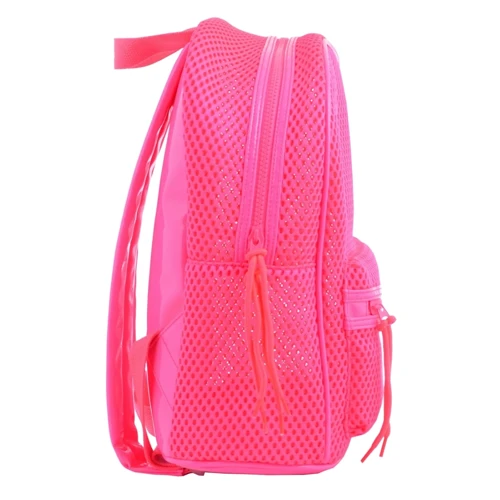 Рюкзак молодежный YES ST-20 Hot pink, 33x25x13 (555549): Возрастная группа от 13 до 18 лет