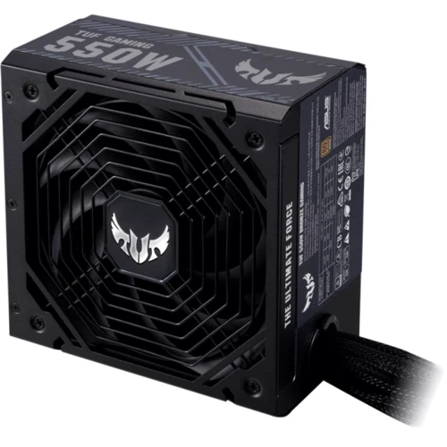 Блок живлення ASUS 550W (TUF-GAMING-550B) фото 7