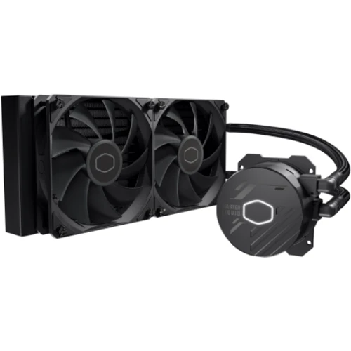 Кулер Cooler Master MasterLiquid 240L CORE (MLW-D24M-A17PK-R1)