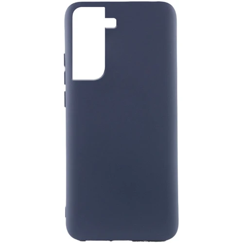 Аксесуар для смартфона Lakshmi Case Silicone Cover Midnight для Samsung S911 Galaxy S23