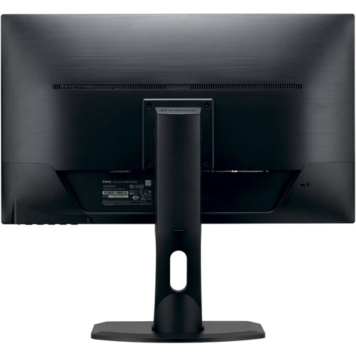 Монитор iiyama ProLite XUB2390HS-B1: Покрытие экрана матовое