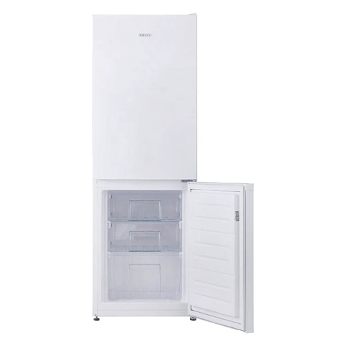 Холодильник ELEYUS RLW 2146M WH: Общий объем, л 173