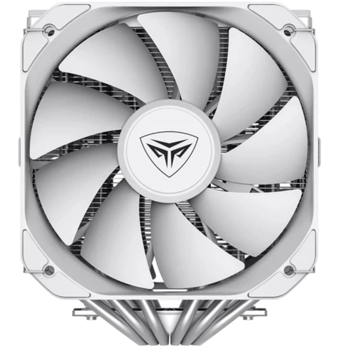 Кулер PCCooler G6 WH: Назначение для процессора