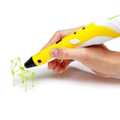 Ручка 3D Fun Game 86939