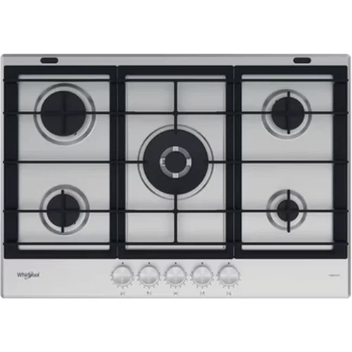 Варочная поверхность Whirlpool GMWL728IXL