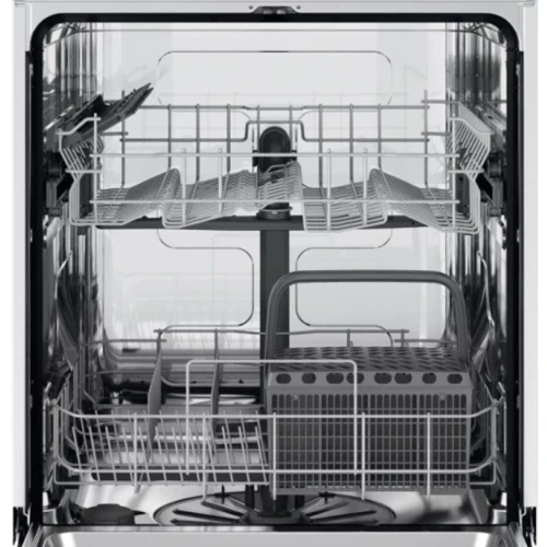 Встраиваемая посудомоечная машина Electrolux EES27200L: Вместимость (комплектов) 13
