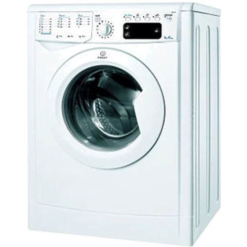Стиральная машина Indesit IWSE 5105 B(EU)