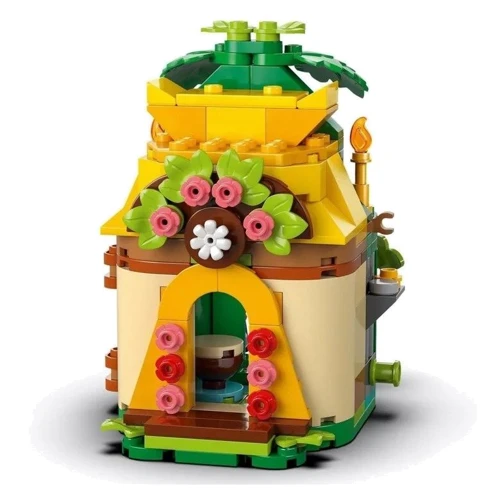 Конструктор LEGO Disney Princess Островные развлечения Ваяны 175 деталей (43260) фото 4