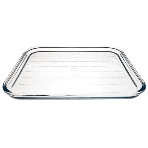 PYREX B&E 32х26х2см (291B000)