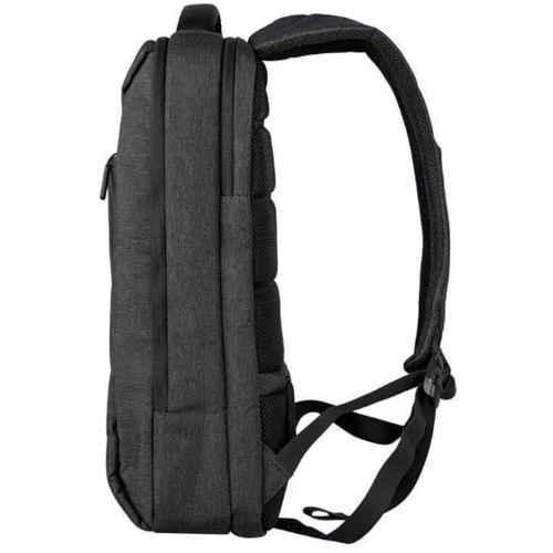 Сумка для ноутбуков 2E 17" Melange Black (2E-BPN9267BK): Форм-фактор 17"