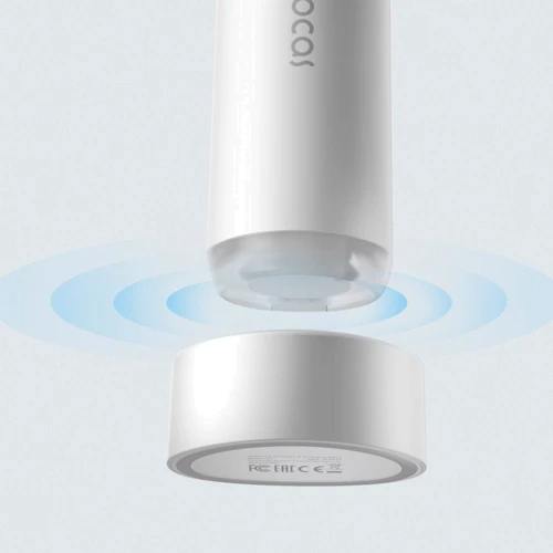 Зубная щетка Soocas T03 Neos White фото 4