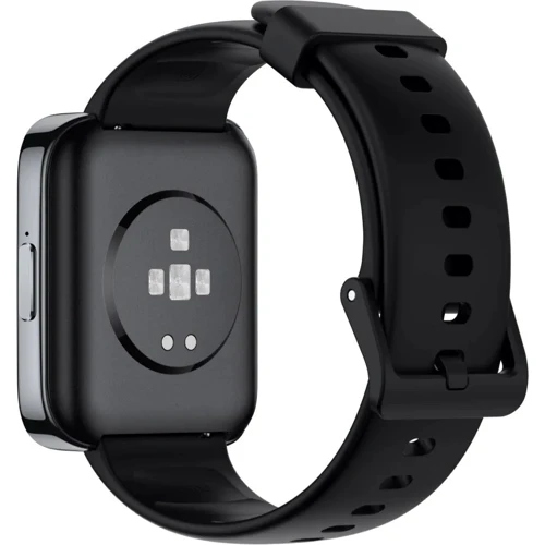 Смарт-годинник Realme Watch 3 Pro Black: Ємність батареї, мАг 345