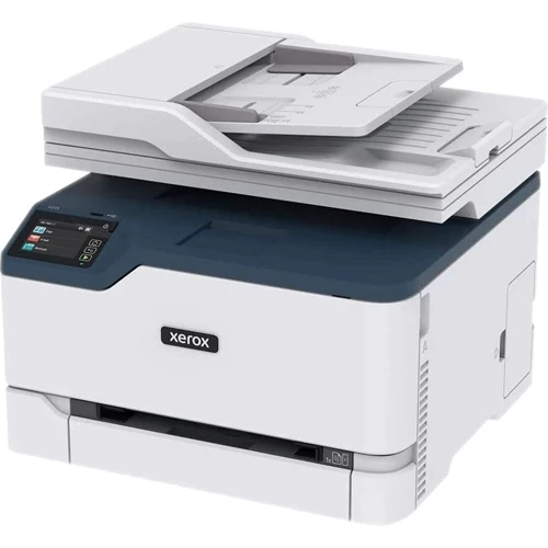МФУ Xerox B235 Wi-Fi (B235V_DNI) UA: Тип печати черно-белая