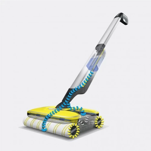 Пилосос Karcher FC 7 Cordless (1.055-730.0): Тип пилососа миючий