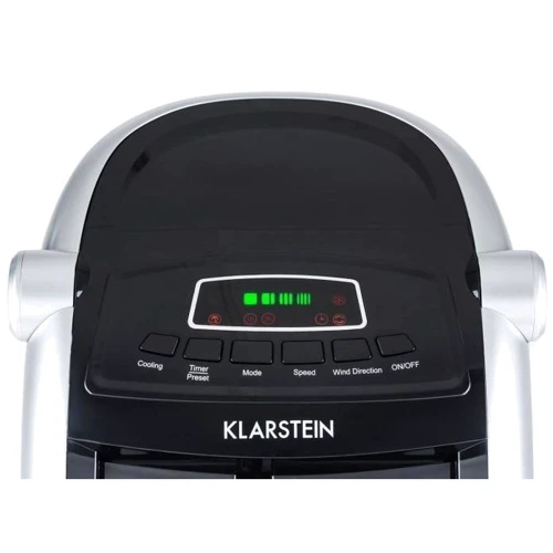 Кліматичний комплекс Klarstein Maxfresh (10029394): Спосіб встановлення Напольный