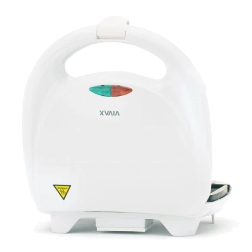 Vivax TS-7503WH: Тип Сэндвичница