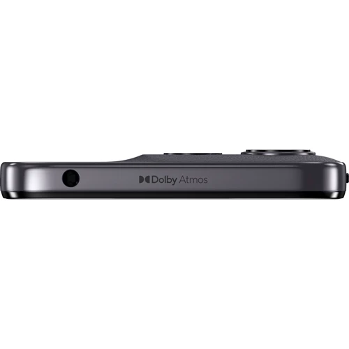 Смартфон Motorola G15 Power 8/256GB Gravity Grey (UA UCRF): Операционная система Android 15