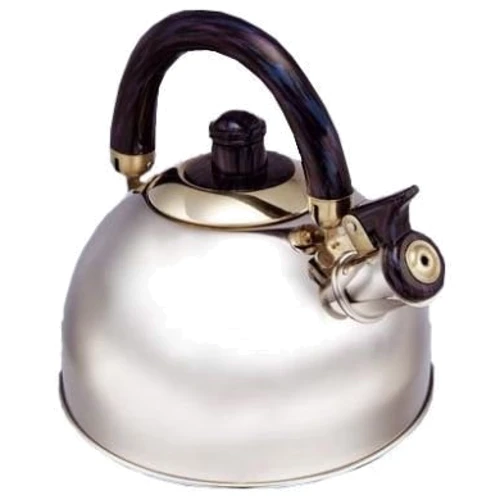 Чайник Bohmann 2.5 л (625BK-BHL)