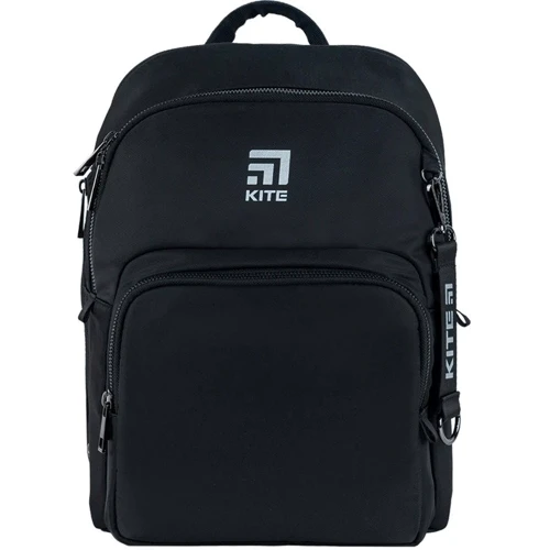 Рюкзак Kite Education teens 2589S-1 (K24-2589S-1): Тип Подростковый рюкзак