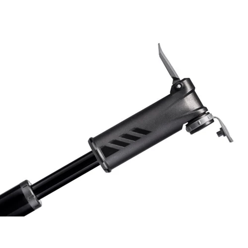 Насос Topeak Mountain DA 4 bar 126 г (TMDA-1)