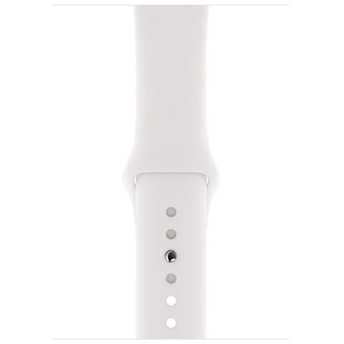 Аксесуар для Watch Apple Sport Band (DEMO Package) White (3D988) for Apple Watch 38/40mm