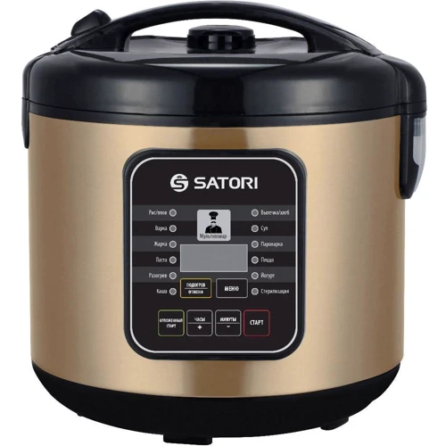 Мультиварка Satori SM-41971-5GL