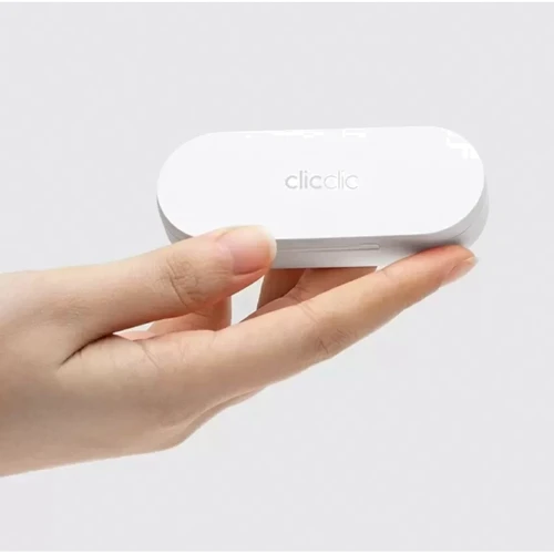 Маникюрный набор Xiaomi HOTO Clicclic Three-piece Nail Clipper (QWZJD001) K: Производитель Xiaomi