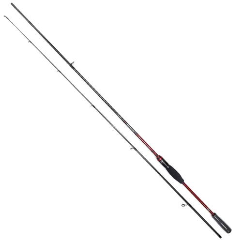 Спінінгові вудилище Daiwa Ninja Z JS 762MFS 2,25m 10-30gr