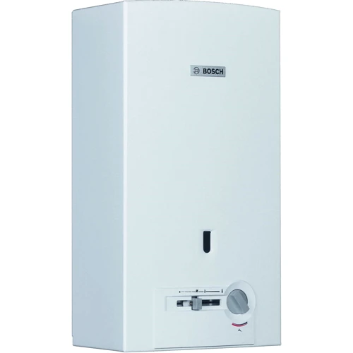 Водонагреватель газовый Bosch Therm 4000 O WR 15-2 P