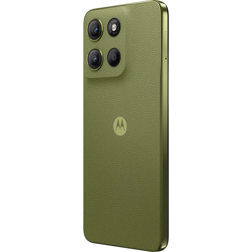Смартфон Motorola G15 Power 8/256GB Iguana Green (UA UCRF): Коммуникации USB Type-C 2.0 / Bluetooth 5.4 / Wi-Fi 802.11 a/b/g/n/ac / GPS / NFC