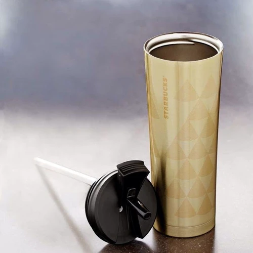 Термокружка Starbucks Niagara Tumbler (590 мл) фото 3