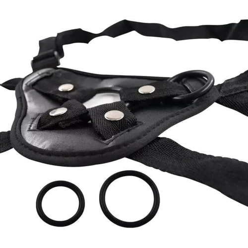 Трусики для страпона EGZO STR09