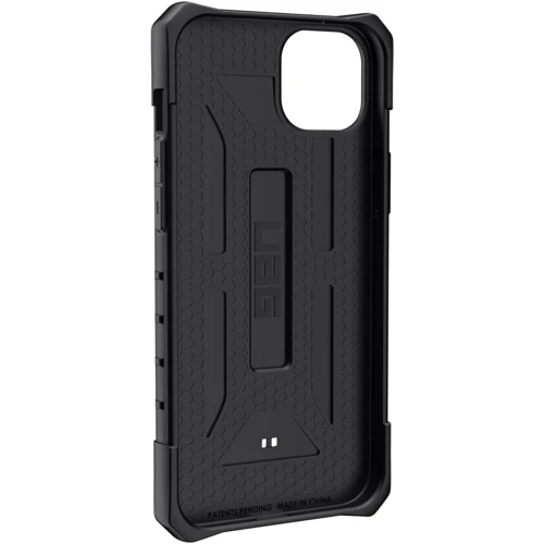 Чехол для iPhone Urban Armor Gear UAG Pathfinder Black (114061114040) for iPhone 14 Plus фото 7