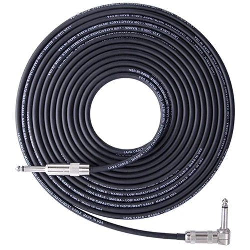 Кабель LAVA CABLE LCMG10R Magma 10ft