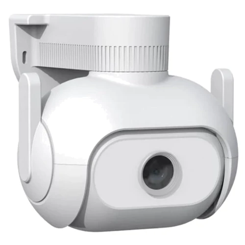 IP-камера видеонаблюдения Xiaomi IMILAB EC5 Floodlight Camera 2K (CMSXJ55A)