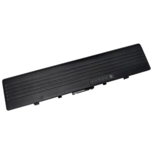 Батарея для ноутбука Dell GK479 Inspiron 1520 11.1V Black 5200mAh OEM (2525): Напруга, В 11.1