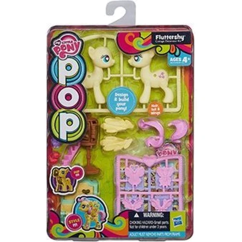 Hasbro Ігровий набір (A8206): Виробник Hasbro