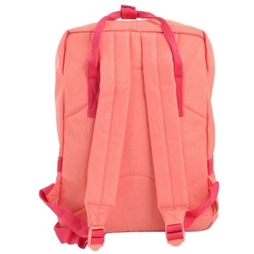 Рюкзак підлітковий YES ST-24 Safety orange (555586): Стать дитини для дівчаток