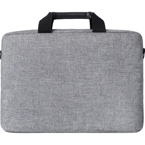Сумка для ноутбуков Grand-X 15.6'' SB-149 Grey (SB-149G): Форм-фактор 15.6"