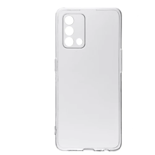 Чохол для телефона Armorstandart Air Series Camera cover Transparent for OPPO A54 4G (ARM59518)