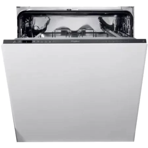 Встраиваемая посудомоечная машина Whirlpool WIC 3C26 N