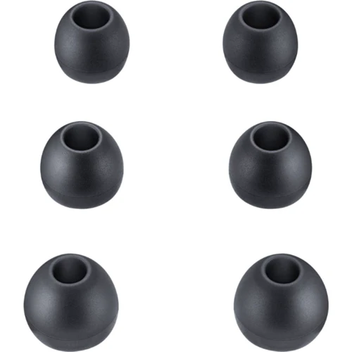 Наушники Samsung IC100 Type-C Earphones Black (EO-IC100BBEGRU): Тип конструкции вкладыши