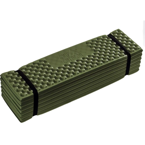 Туристичний килимок Skif Outdoor Transformer Olive (SOFMOL)
