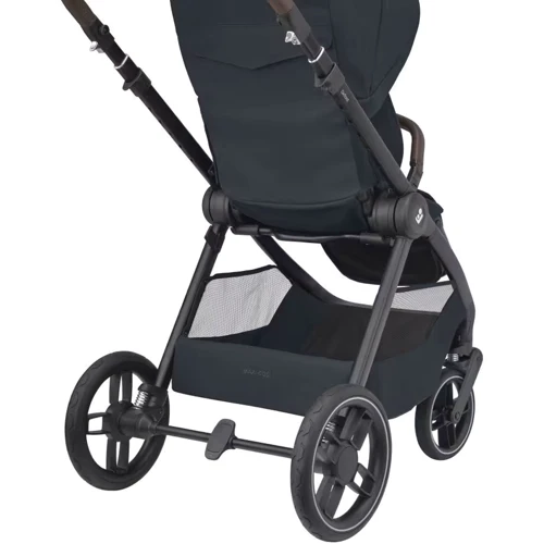 Прогулочная коляска MAXI-COSI Oxford Essential Graphite (1150750110): Пол ребенка Унисекс