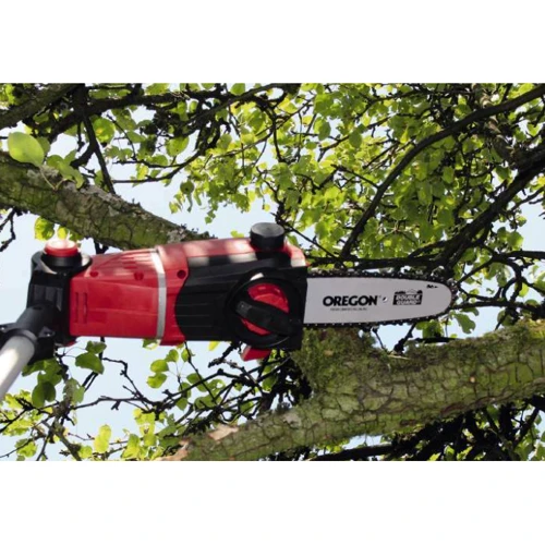 Кусторез аккумуляторный Einhell GE-HC 18 LI T-Solo (3410800): Вес, кг 4.5
