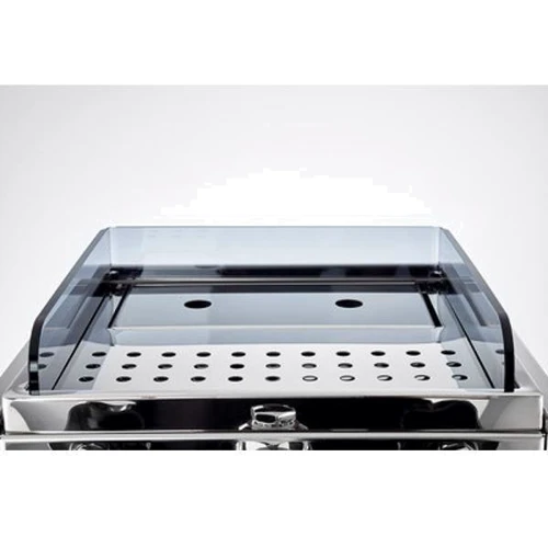 Кофеварка La Pavoni LPSCCC01EU: Объем резервуара для воды, л 2.9