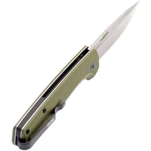 Нож SOG Terminus OD Green (SOG TM1004-BX): Количество функций 1